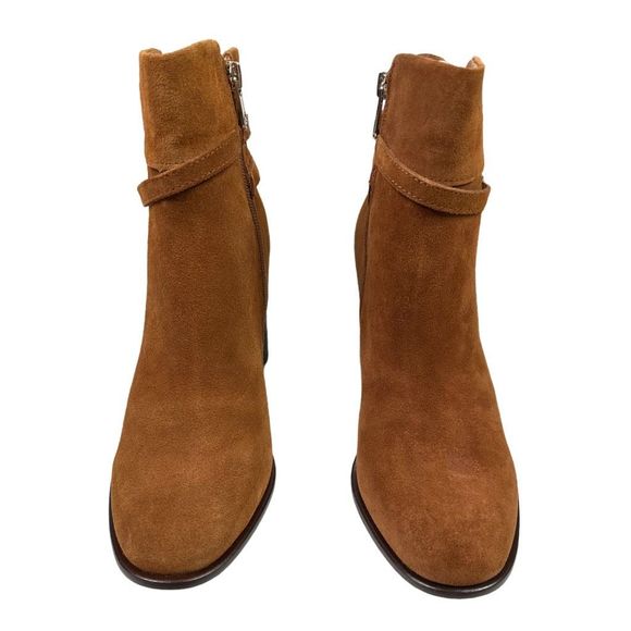 Draper James Tegan Booties - Size 7.5 - Picture 3 of 9